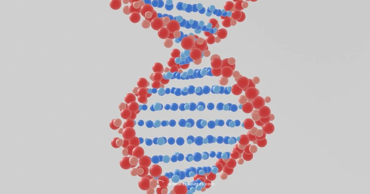 AI for Bio Research - AI Tool Resources