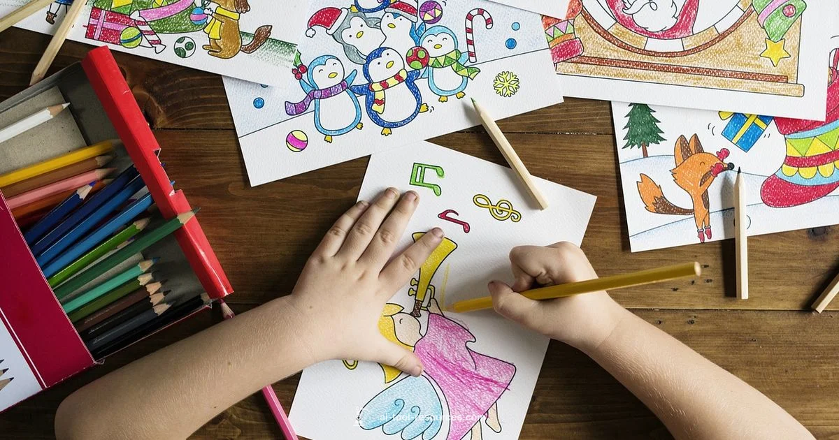 Free AI Drawing Toolkit - AI Tool Resources