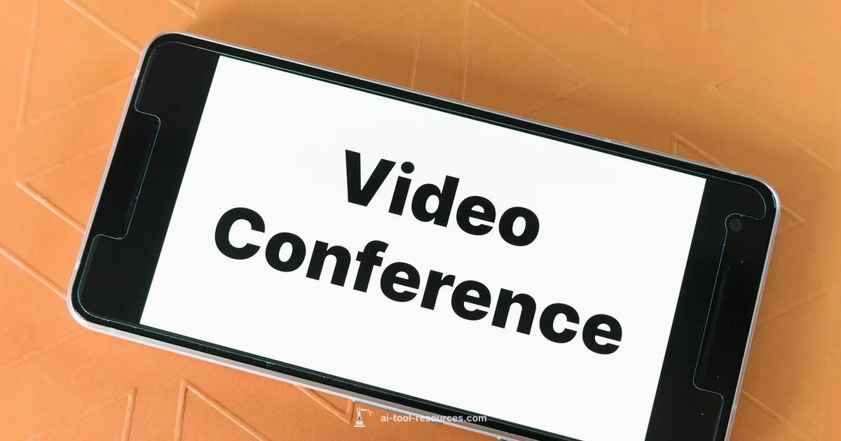 Zoom AI Tool Guide - AI Tool Resources