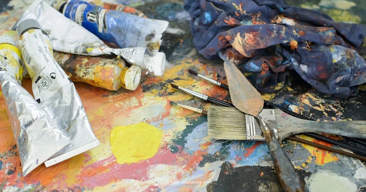 AI Tool Showdown - AI Tool Resources