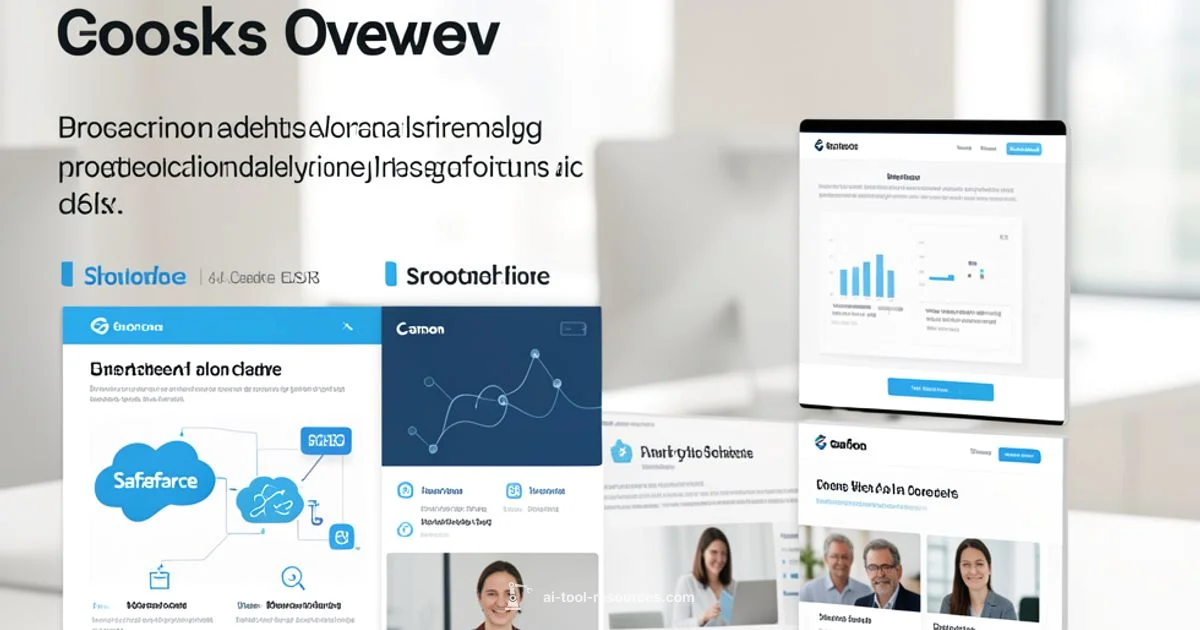 Salesforce AI Toolkit - AI Tool Resources