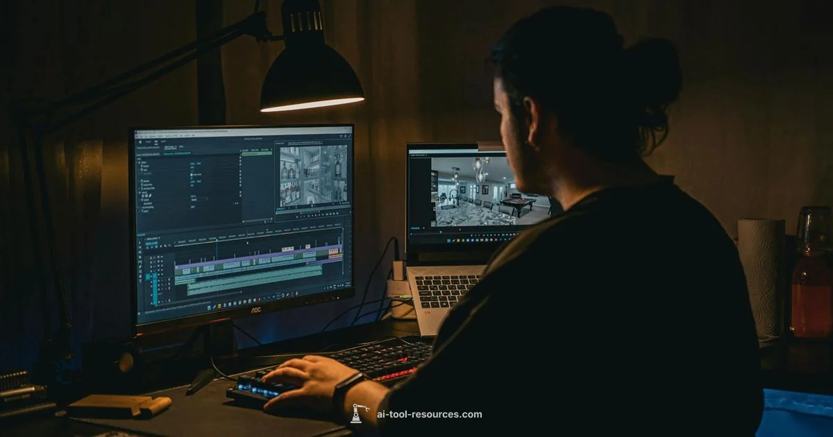 Video AI Tool Basics - AI Tool Resources
