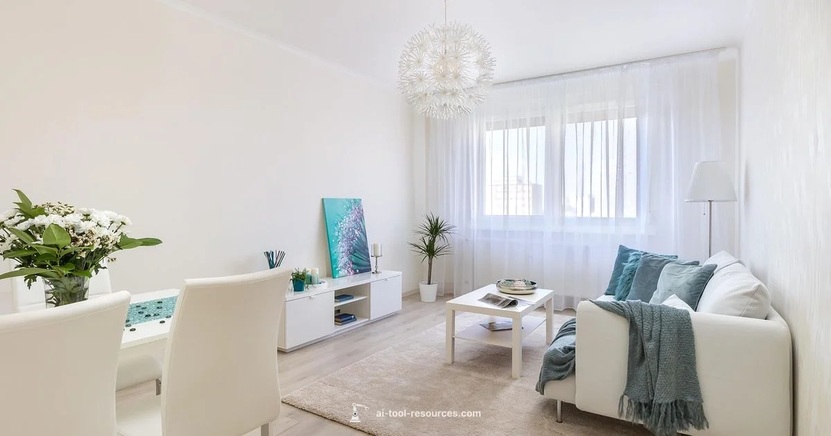 Free Interior Design AI - AI Tool Resources