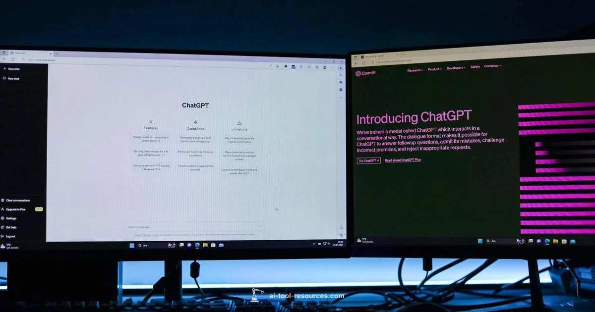 Cursor AI Tool Overview - AI Tool Resources