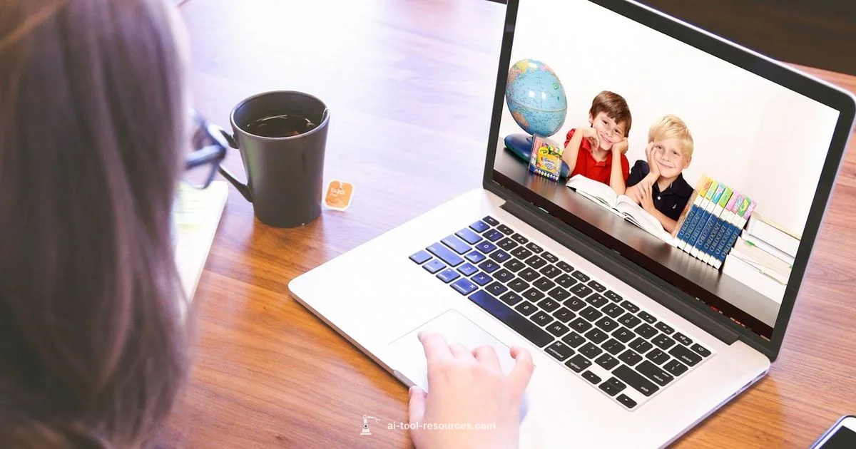 Coursera AI Tool - AI Tool Resources