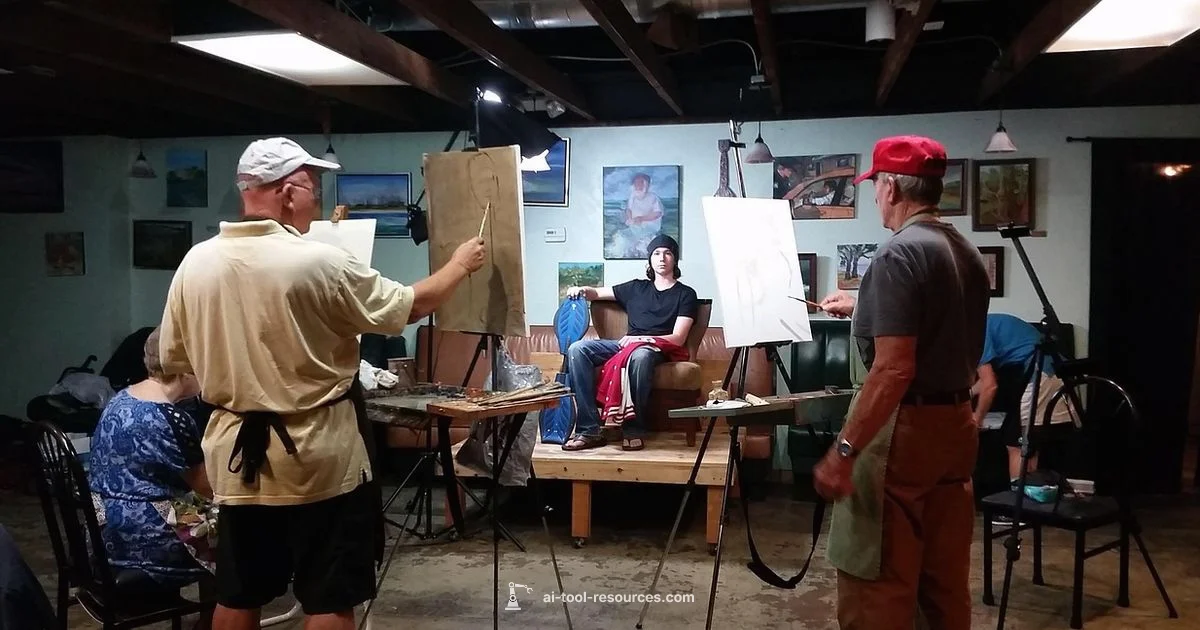 AI Image Studio - AI Tool Resources