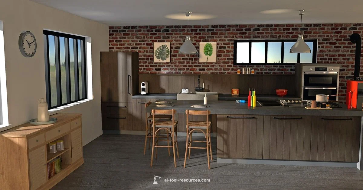 Open AI 3 Overview - AI Tool Resources