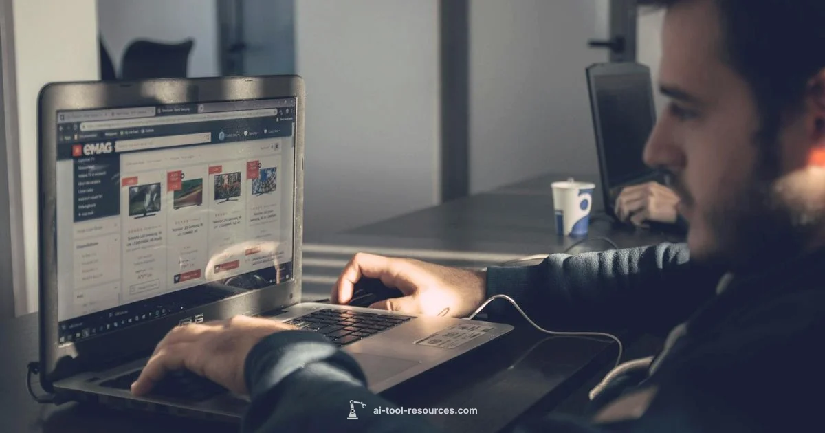 AI Tool Market - AI Tool Resources