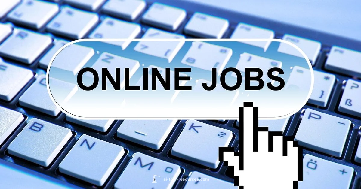 Smart Job Search AI - AI Tool Resources