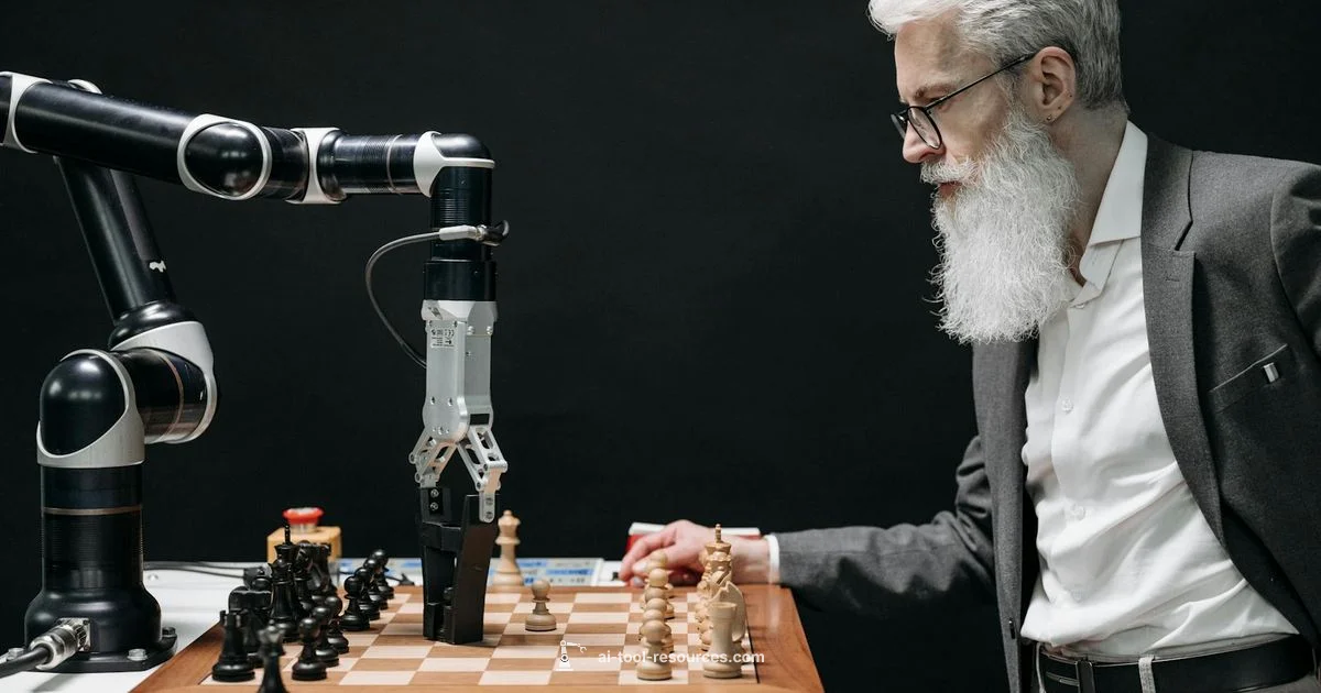 Top AI Tools - AI Tool Resources