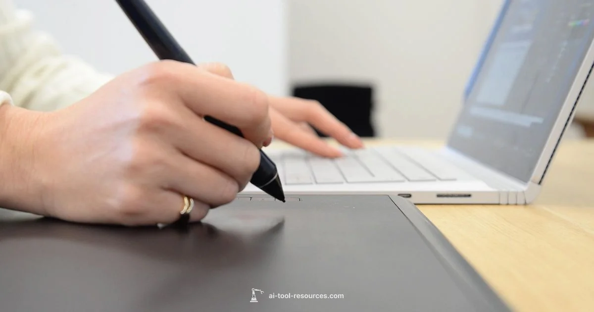 Creative AI Art Creative AI Art - AI Tool Resources