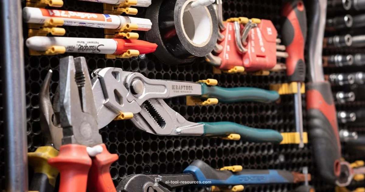 Remove AI Tool - AI Tool Resources