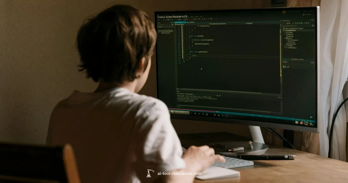 AI Coding for Beginners - AI Tool Resources