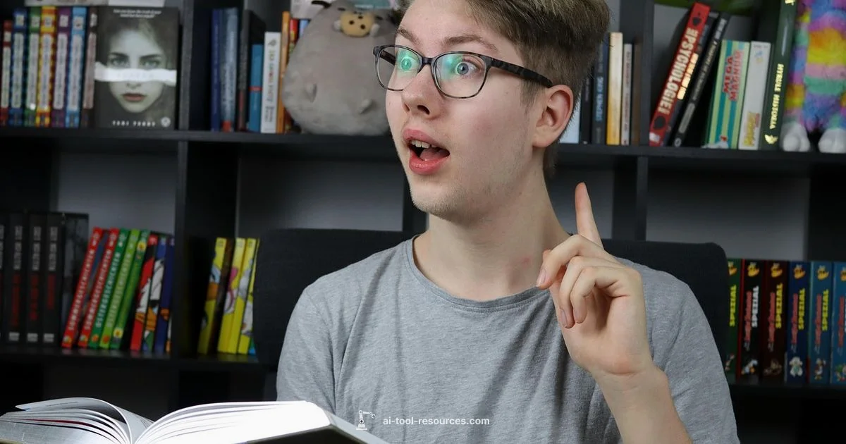 AI Study Tools - AI Tool Resources