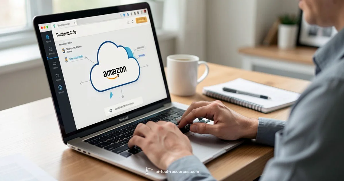 Amazon Generative AI Tool - AI Tool Resources