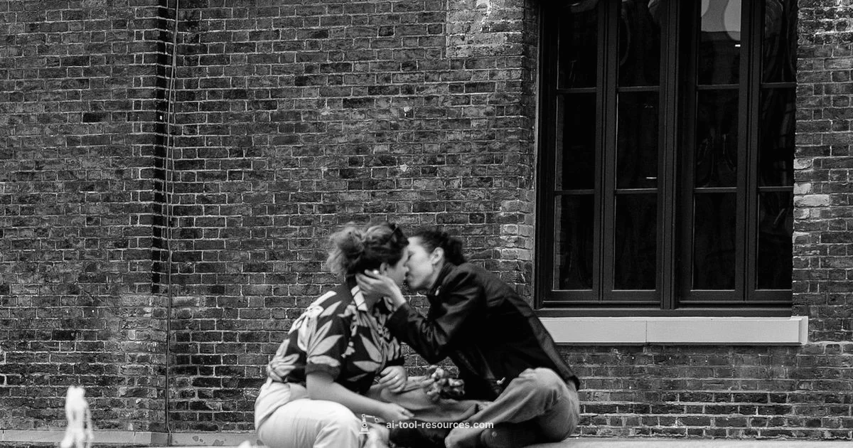 Kiss Video AI Toolkit - AI Tool Resources