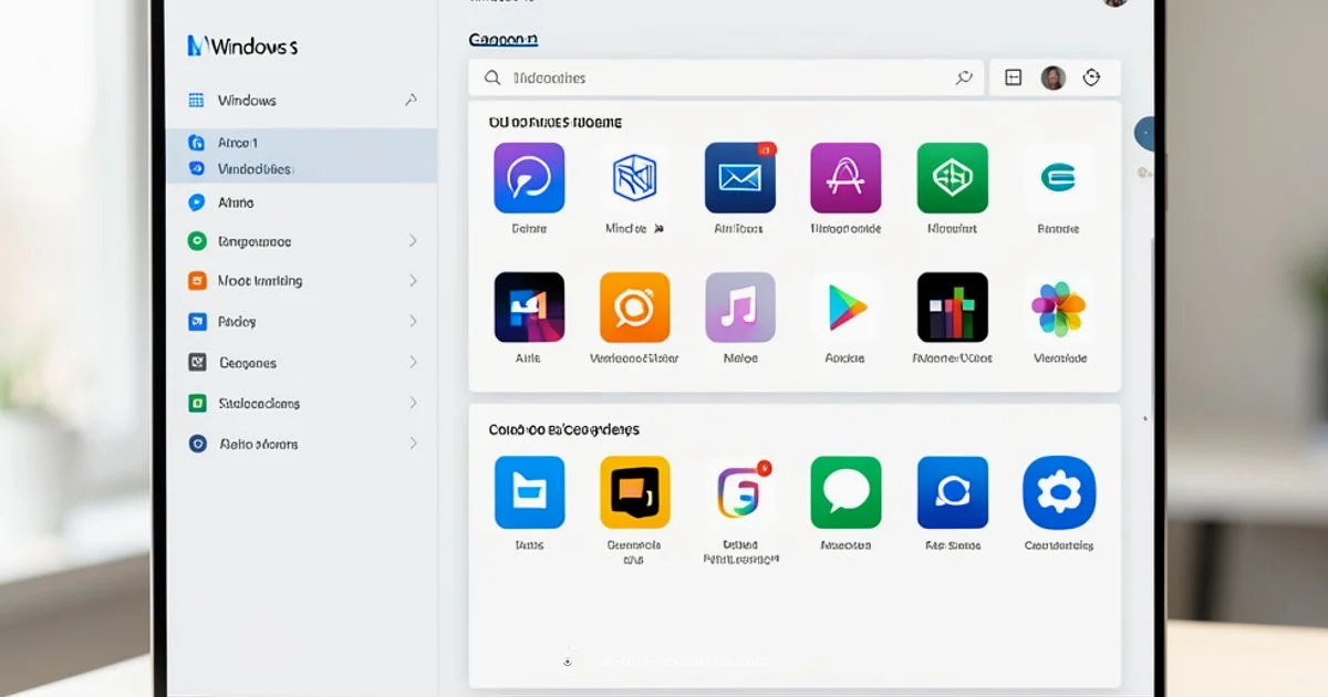 Win11 AI Toolkit - AI Tool Resources