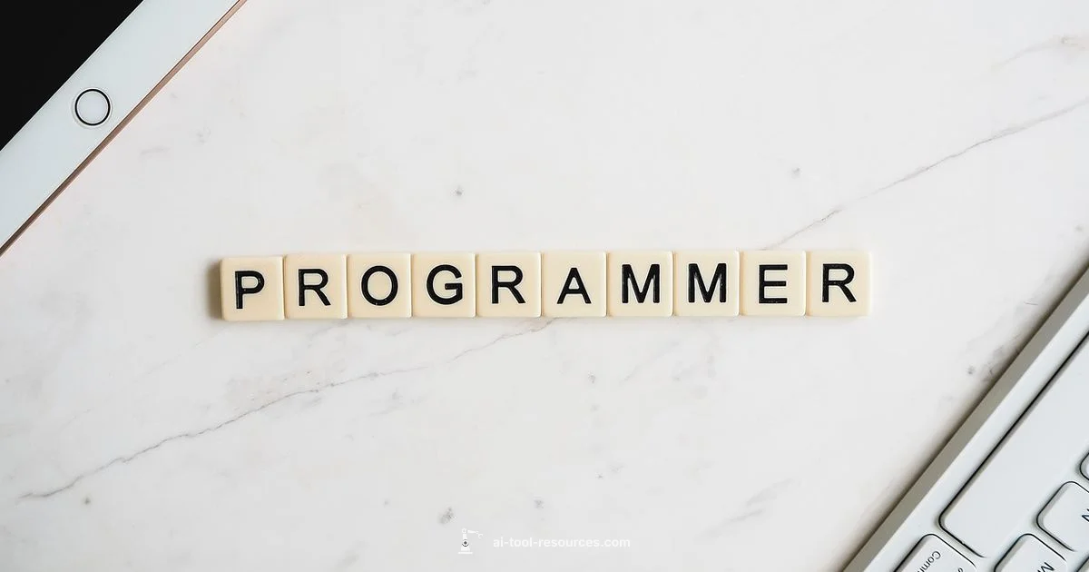 Coding AI Tools - AI Tool Resources