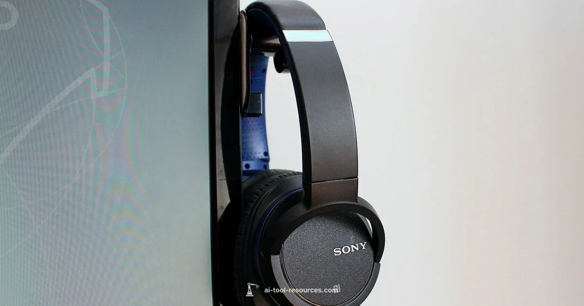 Transcription AI - AI Tool Resources