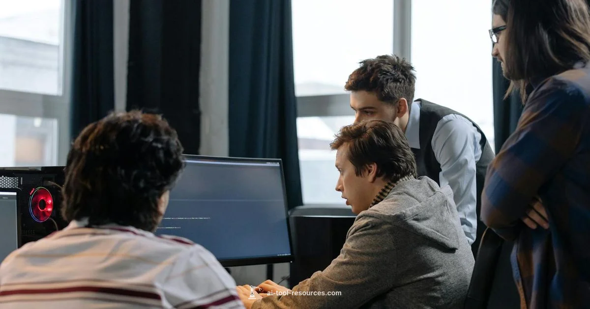 Paid AI Tools - AI Tool Resources