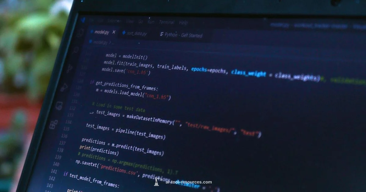 Quadratic AI Tool - AI Tool Resources