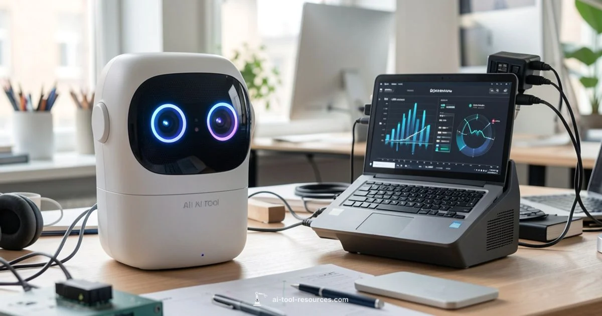 AI Agent vs Tool - AI Tool Resources