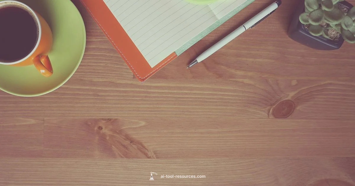 Easy AI Free Tools - AI Tool Resources