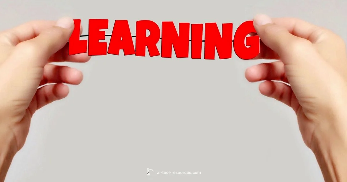 AI Education Tools - AI Tool Resources