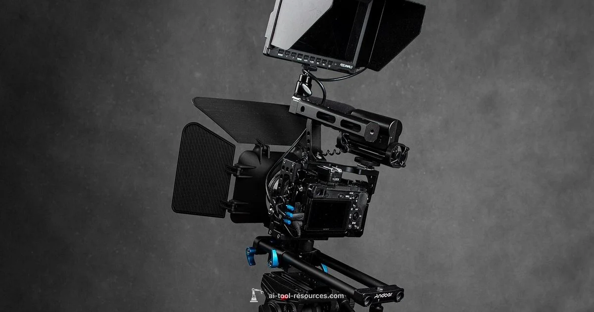 Video AI Starter - AI Tool Resources