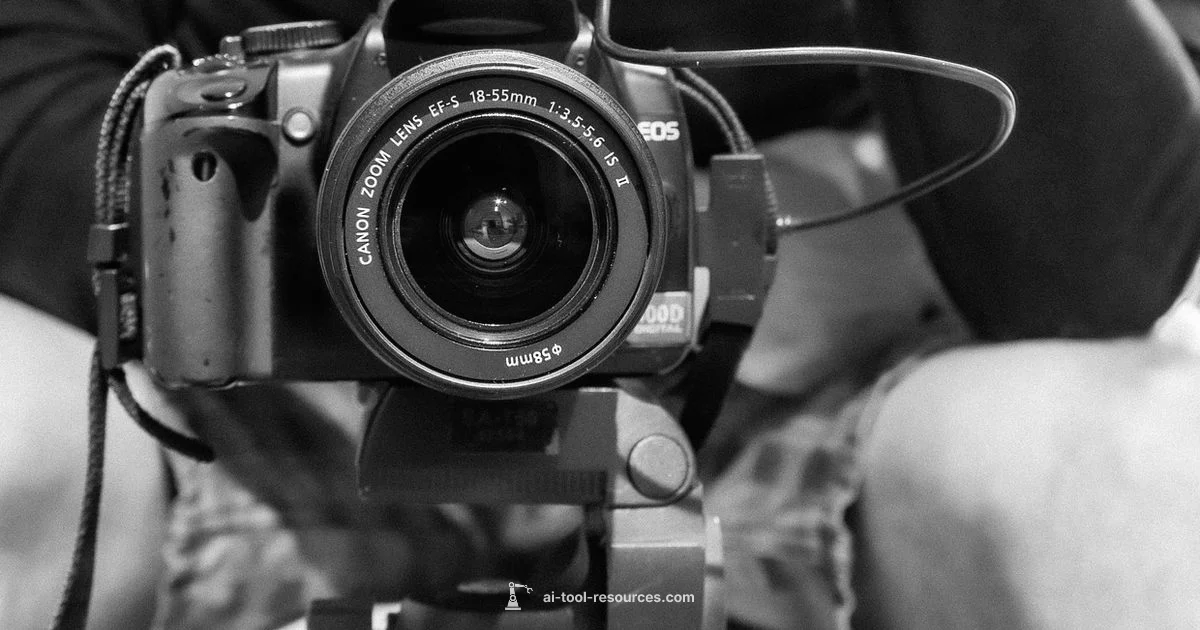 AI in Lightroom - AI Tool Resources