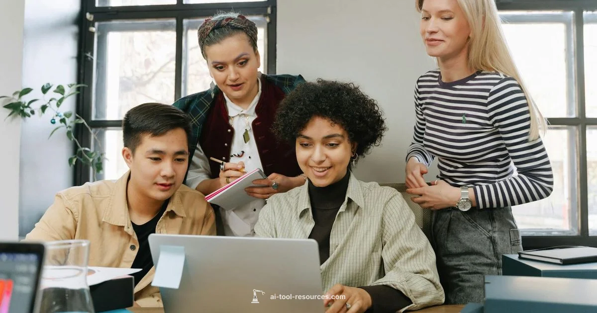 Find AI Tool Find AI Tool - AI Tool Resources