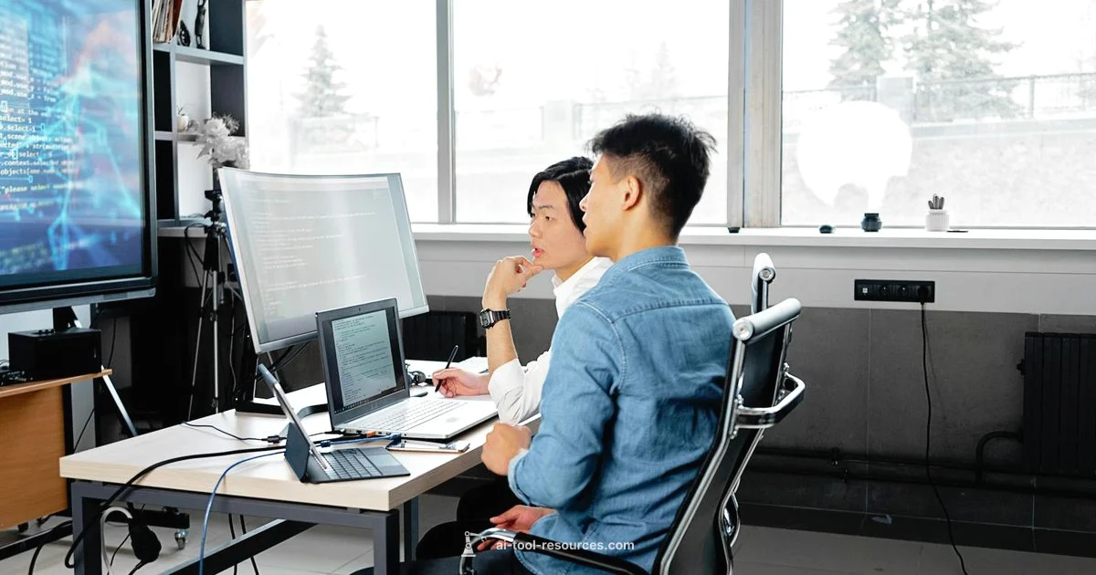 Top Code Review AI - AI Tool Resources