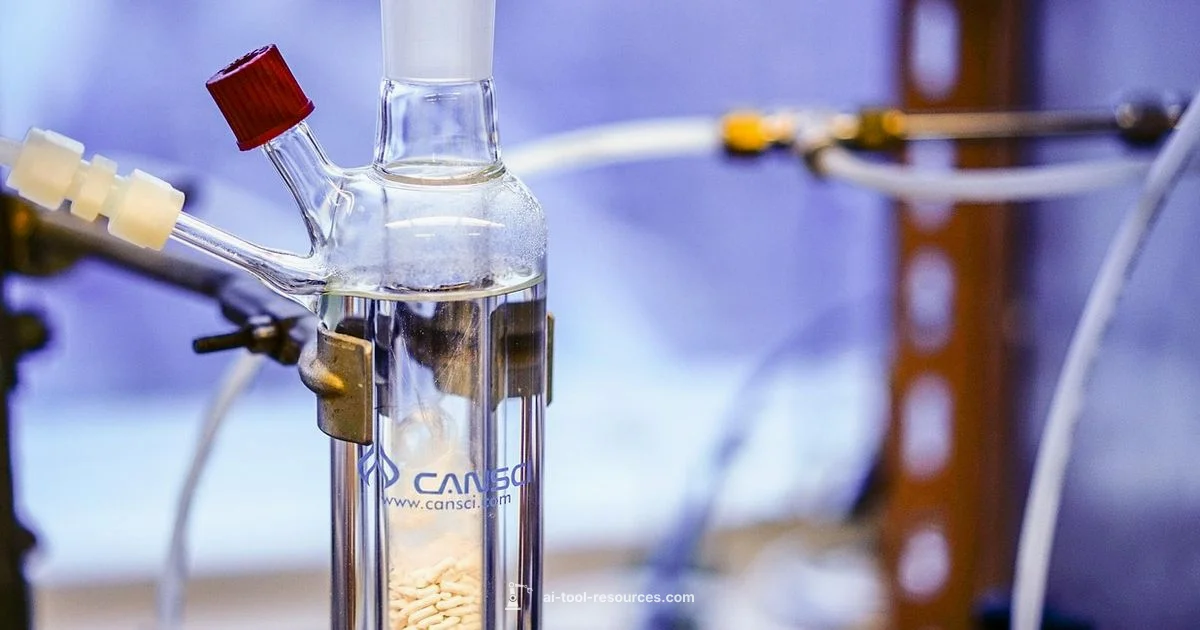 Smart Research Summaries - AI Tool Resources