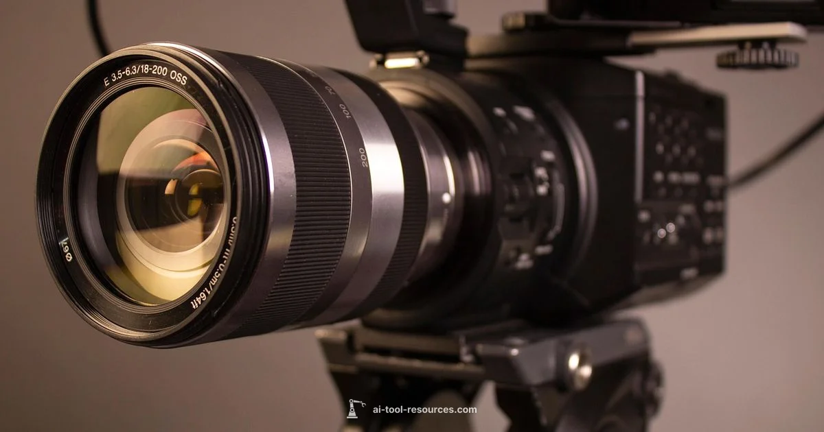 Text to Video AI - AI Tool Resources