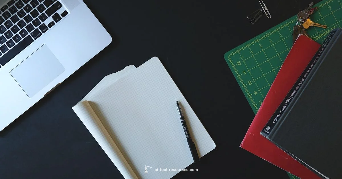 AI Tools for VS - AI Tool Resources