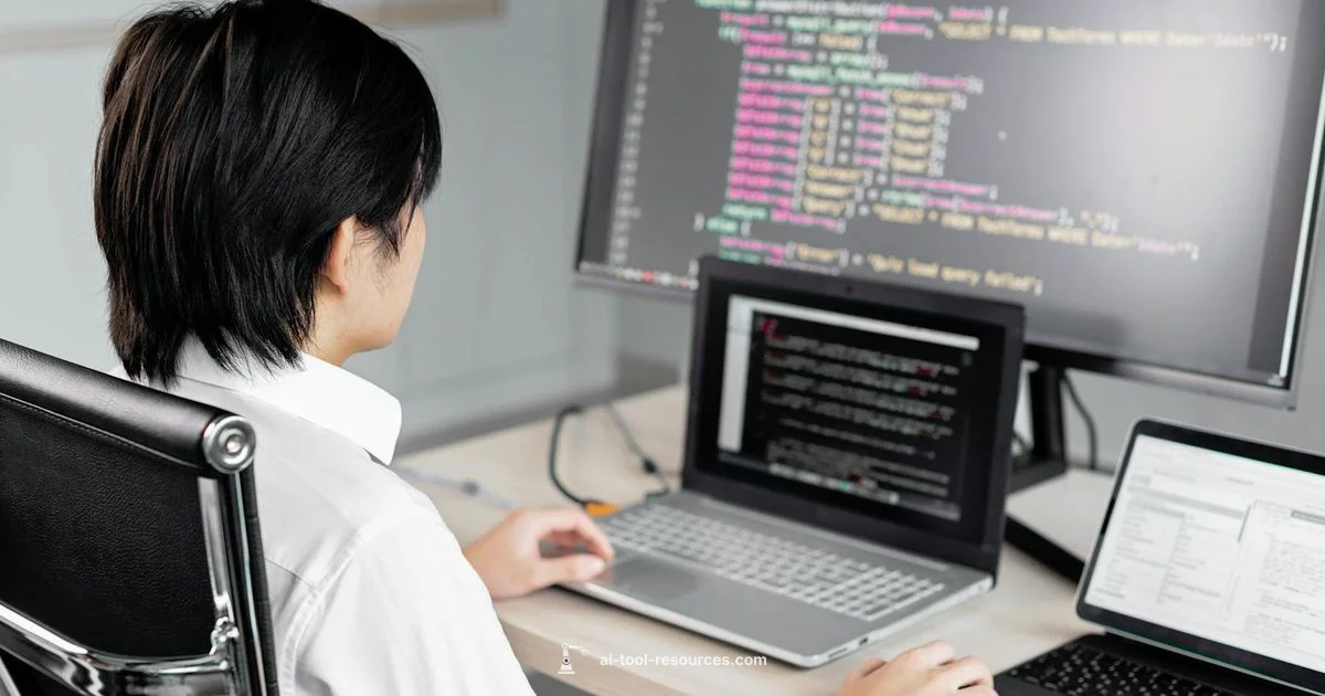 AI Code Review Tool - AI Tool Resources