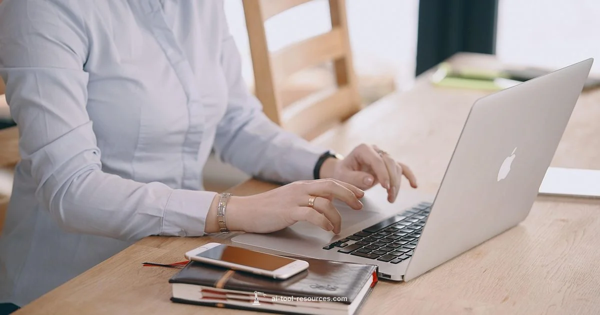 GPT-3 Writing Tool - AI Tool Resources