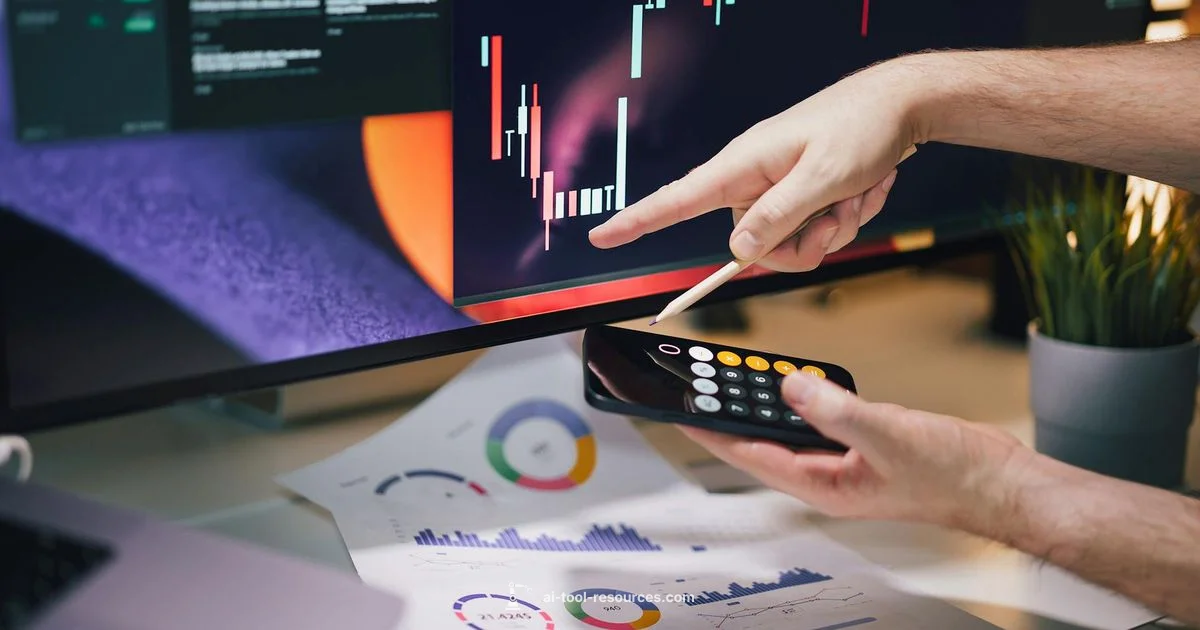 Nifty AI Trading - AI Tool Resources