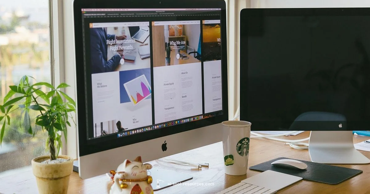 Top Windows AI Tools - AI Tool Resources