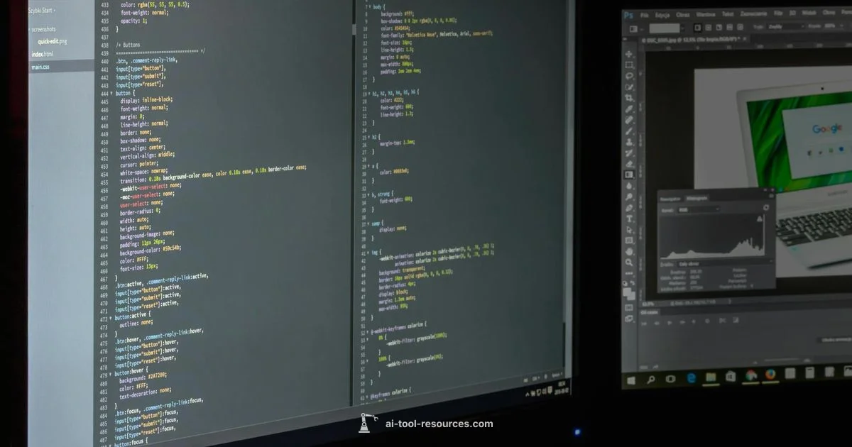AI Tools Comparison - AI Tool Resources
