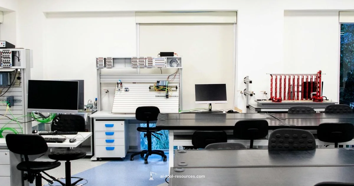 Imagen AI Lab - AI Tool Resources