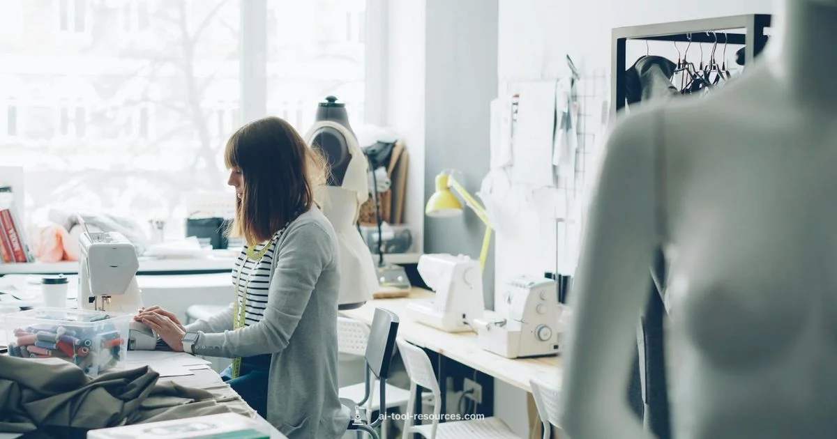 AI Flyer Studio - AI Tool Resources