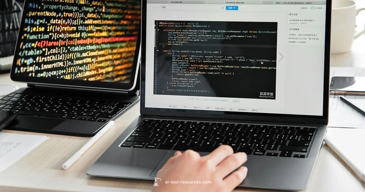 AI Coding Assistant - AI Tool Resources