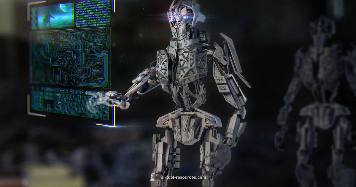 AI Tool Grok Benchmark - AI Tool Resources