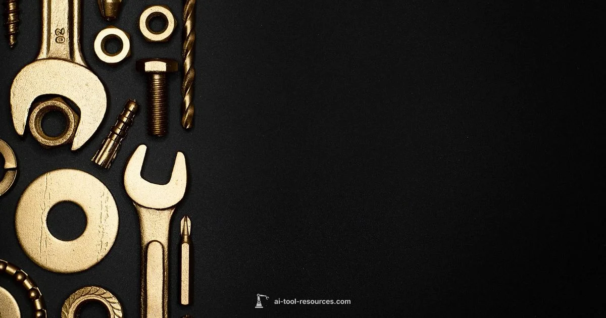 Tool Meaning Overview - AI Tool Resources