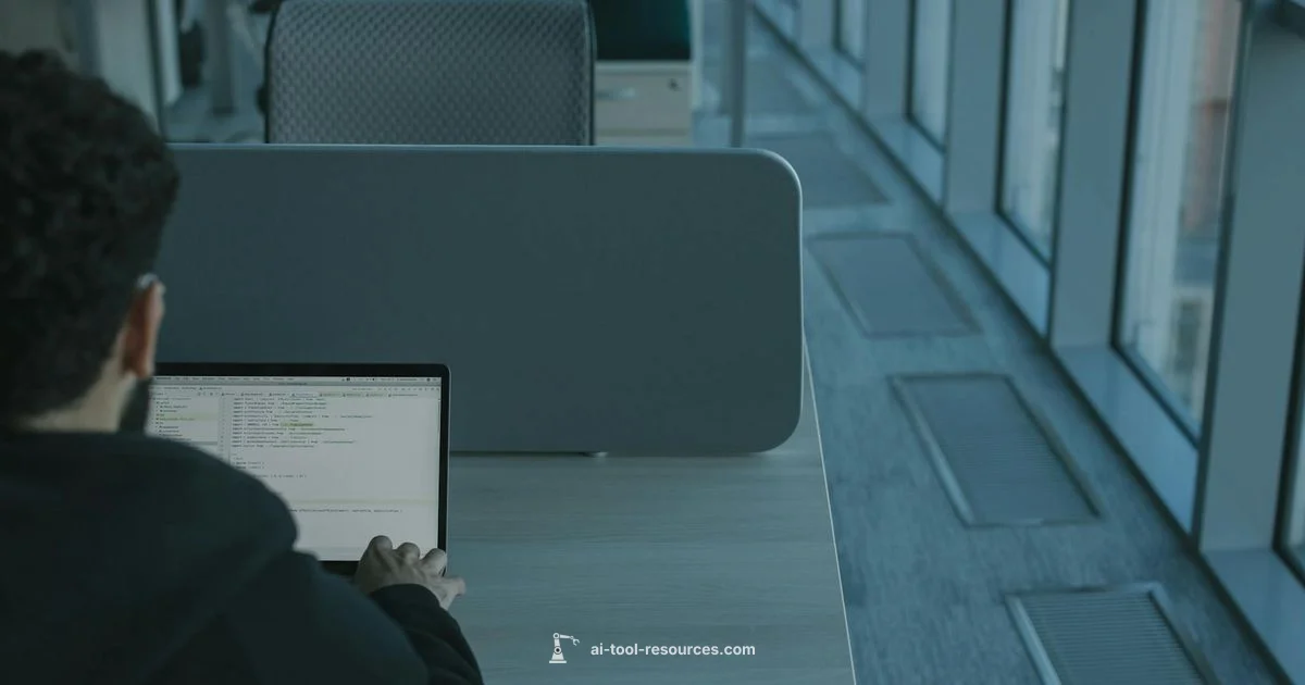 Choose AI Tool - AI Tool Resources