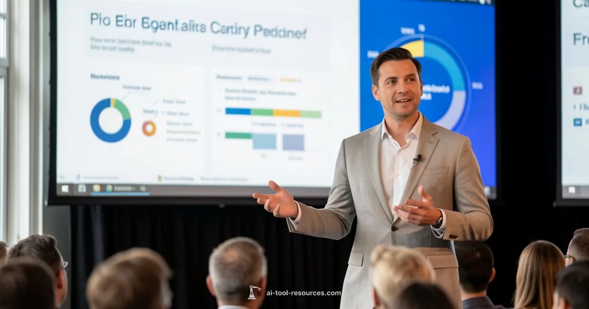 AI Slide Power - AI Tool Resources