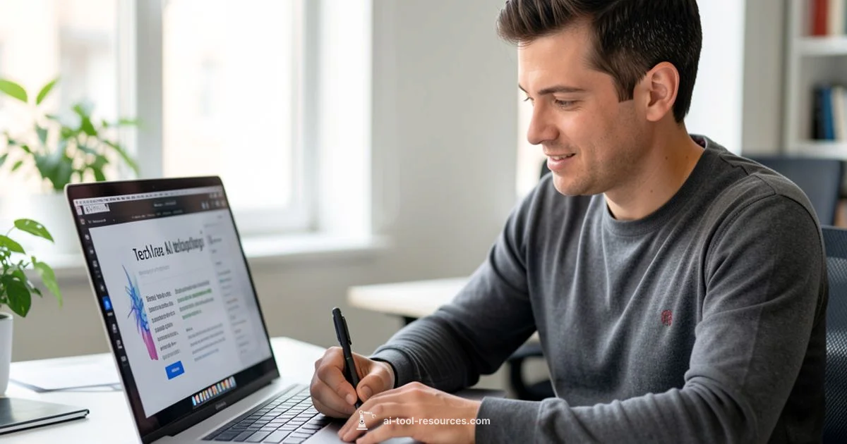 Meta AI Blog Guide - AI Tool Resources