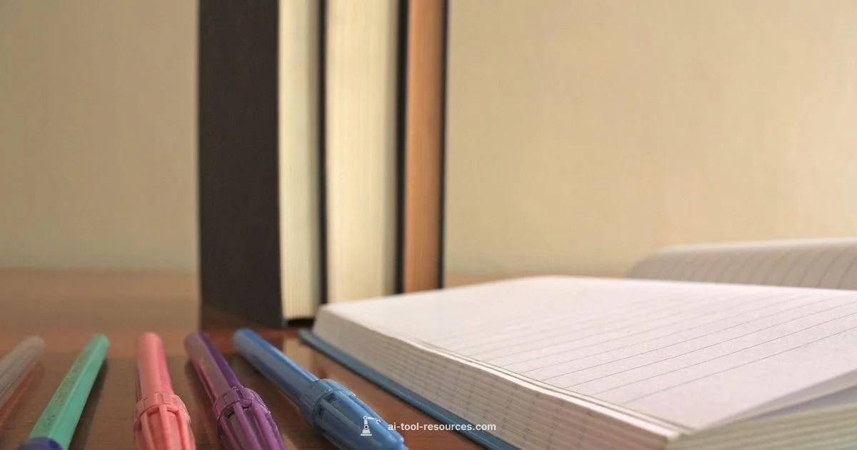 Research Writing AI - AI Tool Resources