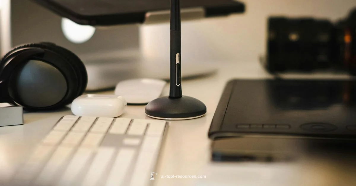 PDF to PPT AI - AI Tool Resources